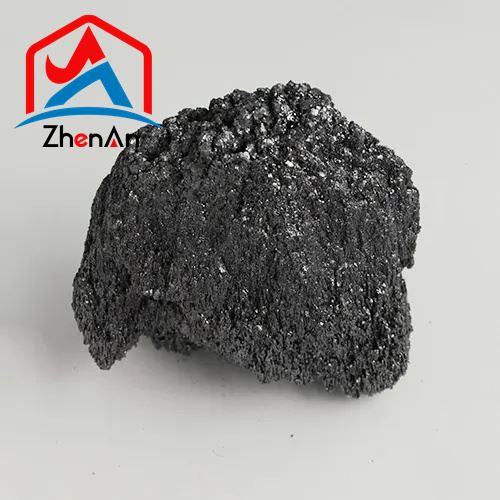 Carboneto de Silício de Classe Superior