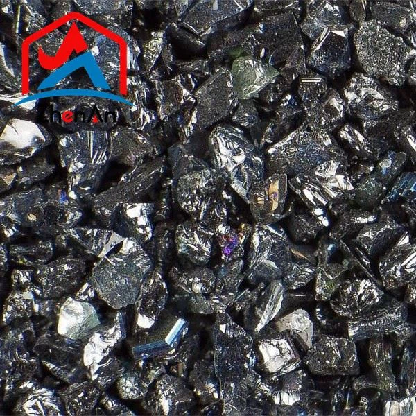 Silicon Carbide Of Superior Level