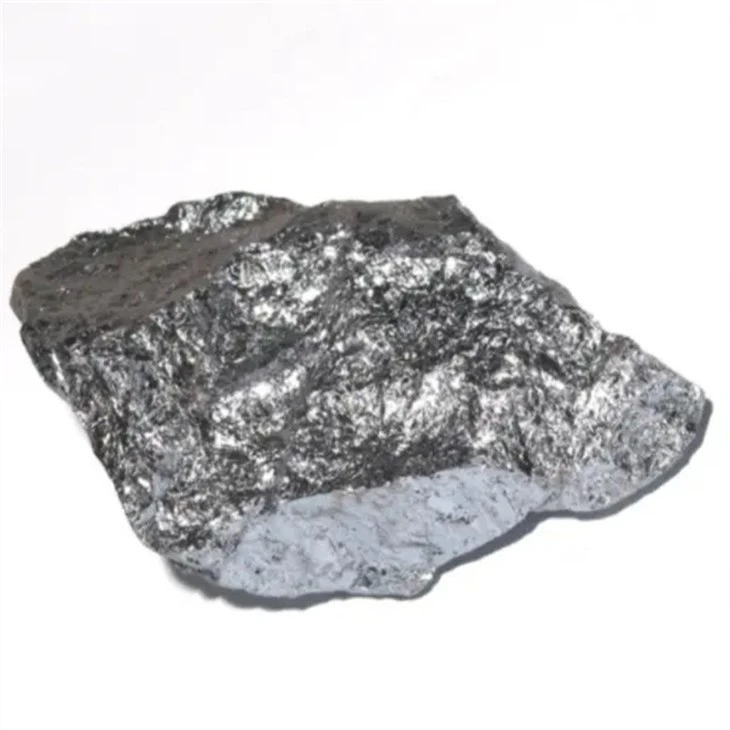 Silicon Metal For Chemical Industry