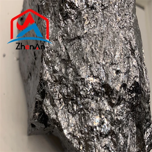 Silicon Metal For Metallurgical Ironmaking