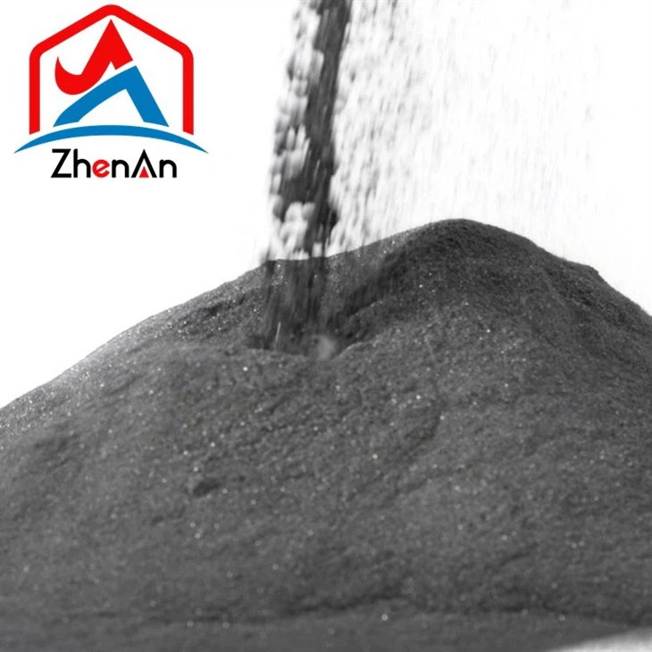 Silicon Metal Powder With Great Class