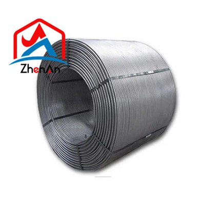 Fio tubular de liga para venda