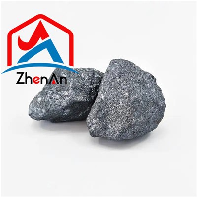 Cr 65% Ferro Cromado Baixo Carbono