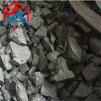Alternativas ao ferrocromo