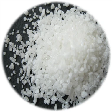 Estabilidade Química Óxido de Alumínio Branco Fundido