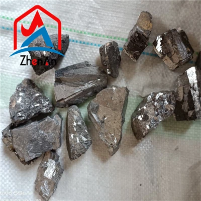 Aditivos de Ferrovanádio