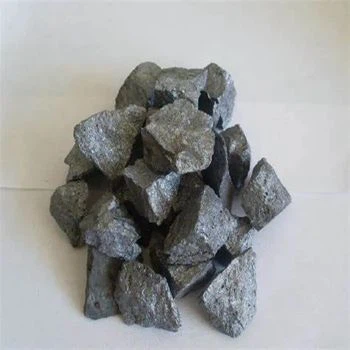Ferro silício resistente à corrosão 75