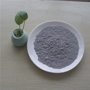 Castável de alta alumina resistente à corrosão