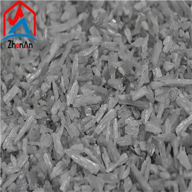 Mulita fundida eletricamente fundida