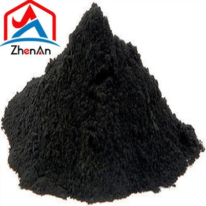 Pó de silício metálico de alta temperatura elevado