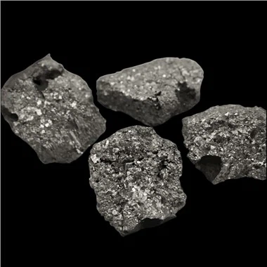 Ferro Cromo de Baixo Carbono Fecr Ferrocromo