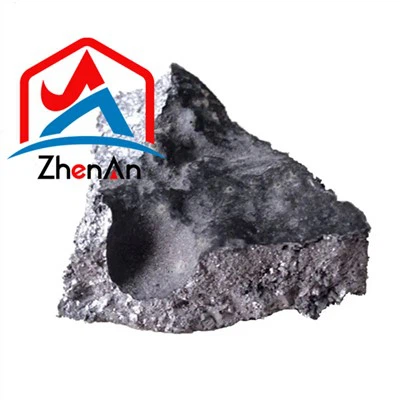 Ferro Cromo com Baixo Carbono 0.1 Cr 60
