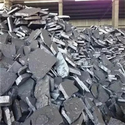 Ferro Manganês Sobre o Conteúdo de Carbono