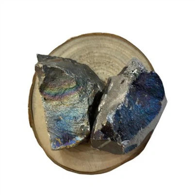 Ferro Manganês Ferro Manganês 80 Baixo Carbono