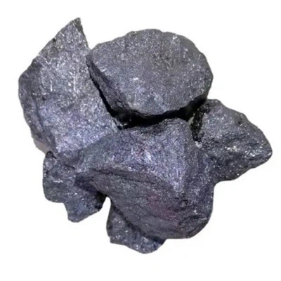 Ferro Silício Alumínio FeSiAl Para Motores de Automóveis