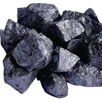 Ferro Silício 75 Para Siderurgia