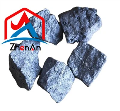 Ferro Zircônio Um Material Versátil