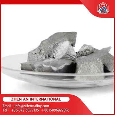 Ferrotitânio Na Construção Naval