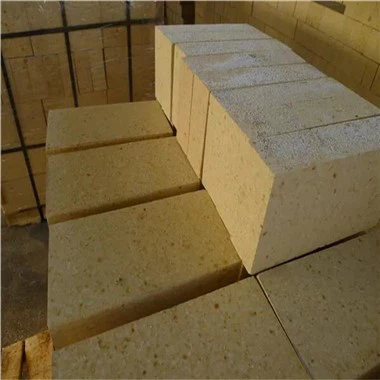 Tijolo de alta alumina resistente ao fogo para alto-forno