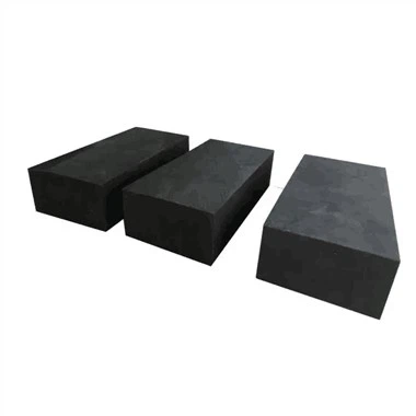 Tijolo de carbono de magnésia térmica bom para conversor