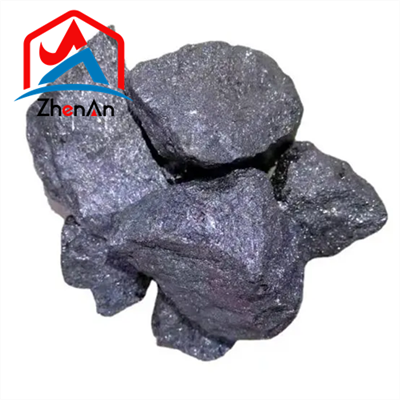 Desoxidante de ferrossilício de alto carbono