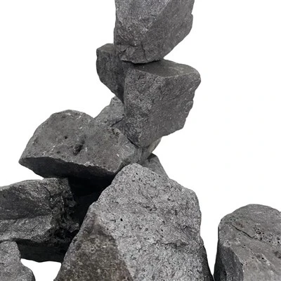 Siderurgia de Alto Carbono Silício Industrial