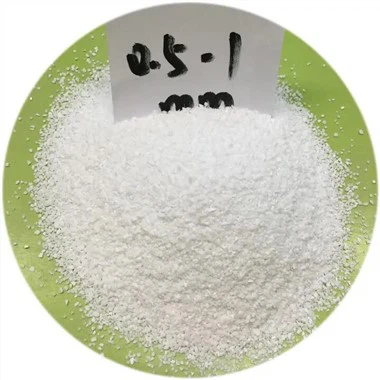 Alumina tabular de alto desempenho para moagem