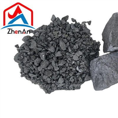 Liga de Ferrossilício 72#75# de alta qualidade