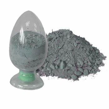 Castável leve de alta alumina