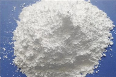 Sílica ativa para aplicações de concreto projetado e gunita