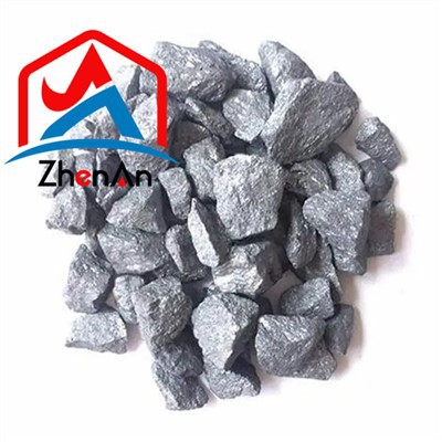 Liga de silício e cálcio pode substituir o alumínio