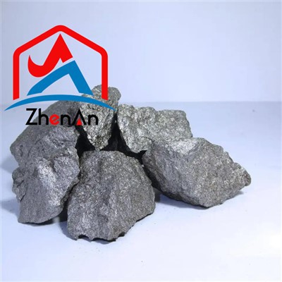 Silício Cálcio é um material valioso