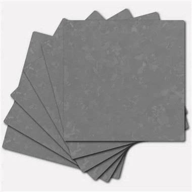 Bolachas de silício monocristalino de grau solar