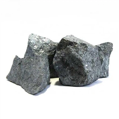 Aditivo Siderúrgico Ferro Silício de Alto Carbono