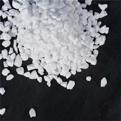 Alumina tabular na indústria de vidro