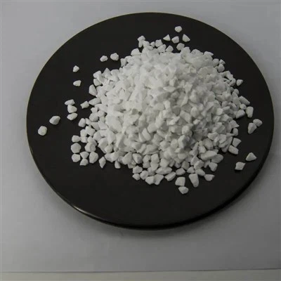 Alumina fundida branca 3-5mm