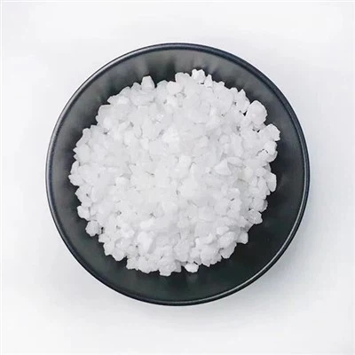Alumina fundida branca para lixar