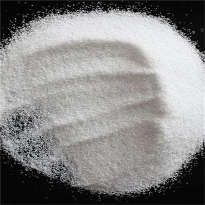 Óxido de Alumina Fundido Branco 0-1-3-5-8mm