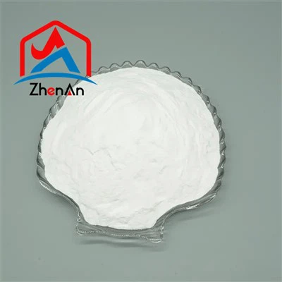 Alumina fundida branca em pó