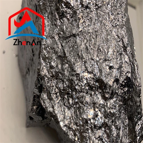 The Different Roles Of Metal Silicon