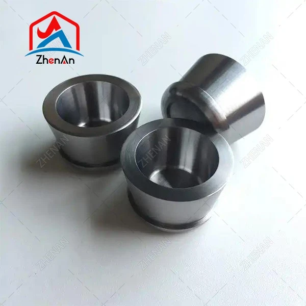Pure Tungsten Crucible