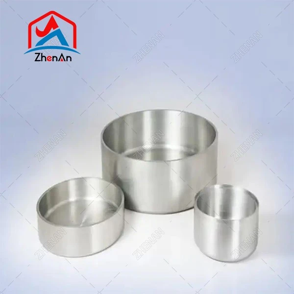 Tungsten Crucible Body
