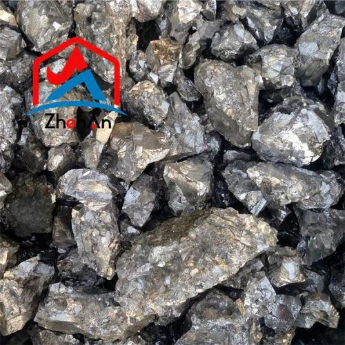 Vanadium Iron FeV V50% V80%