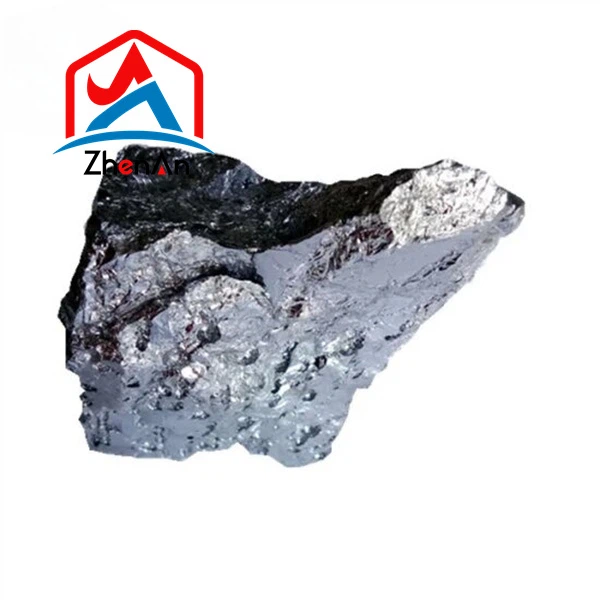 Application Of Metal Silicon