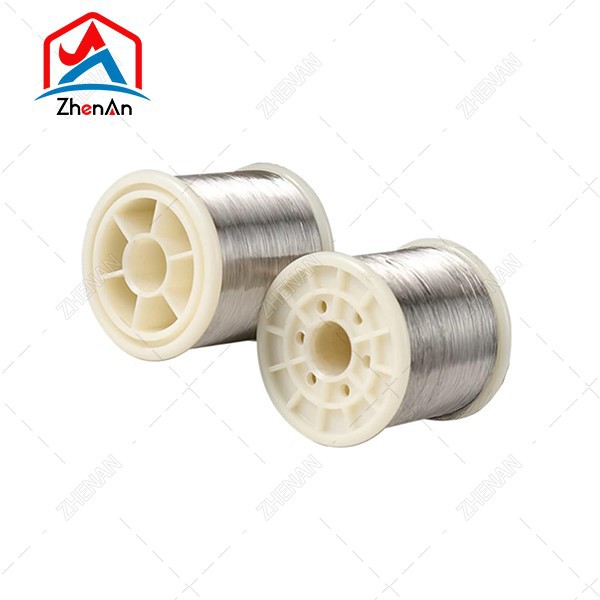 high nickel welding wire high nickel welding wire