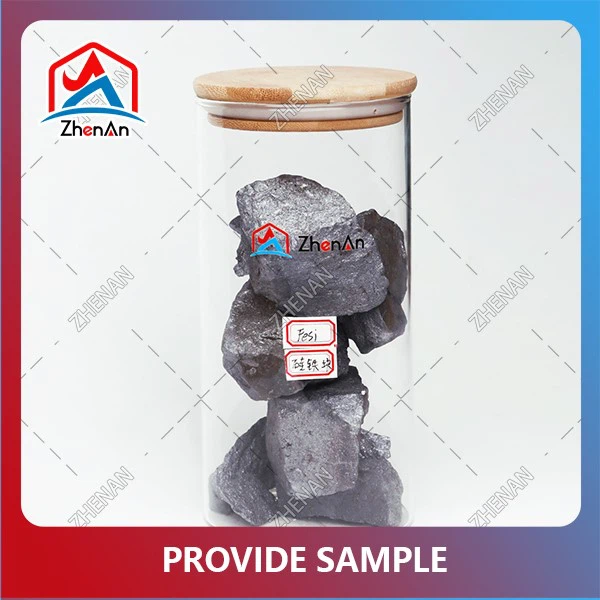 FeSi 75 Ferro Silicon Alloy Ferrosilicon Slag Metal for Steel Making FeSi 75 Ferro Silicon Alloy Ferrosilicon Slag Metal for Steel Making