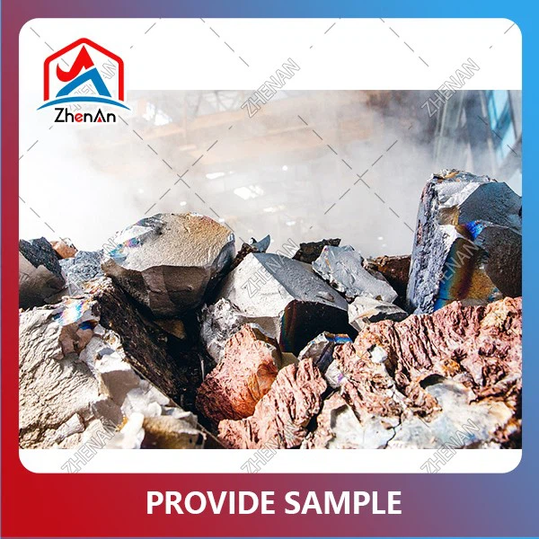 FeTi ferrotitanium FeTi ferrotitanium