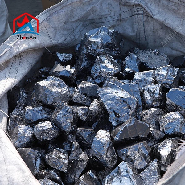 99.9 Polysilicon High Purity 99.9 Polysilicon High Purity