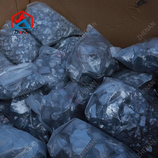 99.9 Polysilicon High Purity 99.9 Polysilicon High Purity