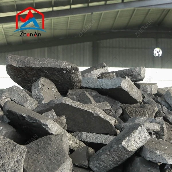 Ferro Silicon 50